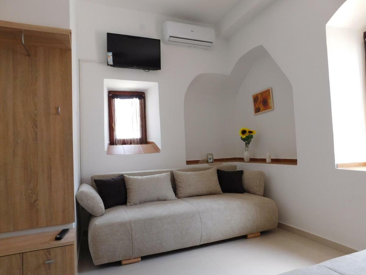 מדולין Apartment Suncokret מראה חיצוני תמונה