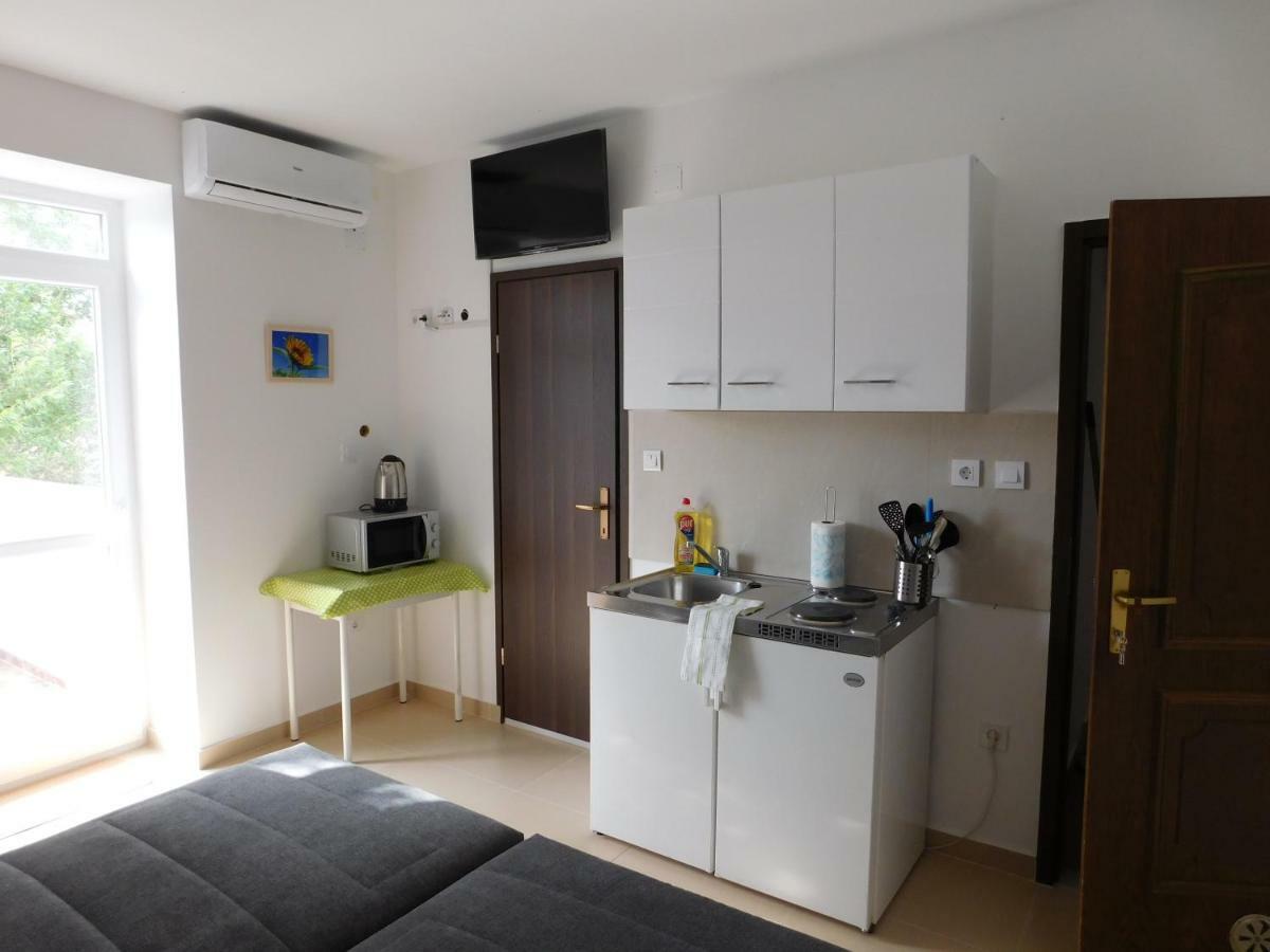 מדולין Apartment Suncokret מראה חיצוני תמונה